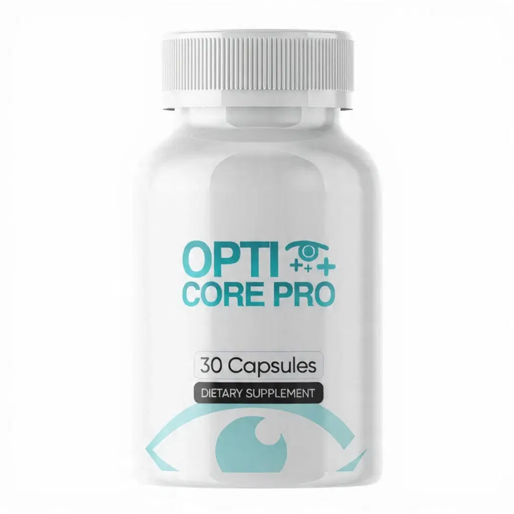 Opti Core Pro premium daily wellness and nutritional support formula